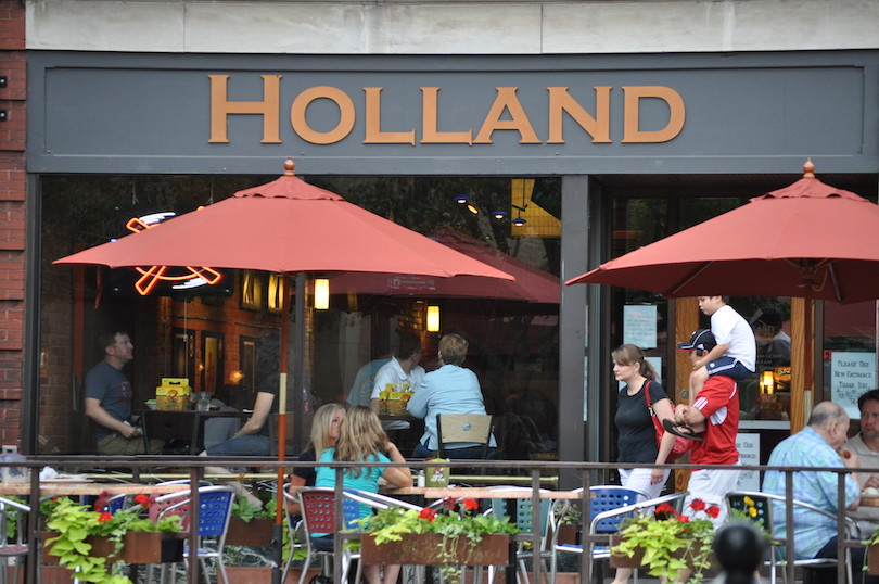 New Holland Brewing Company