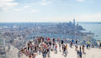 30 Hudson Yards