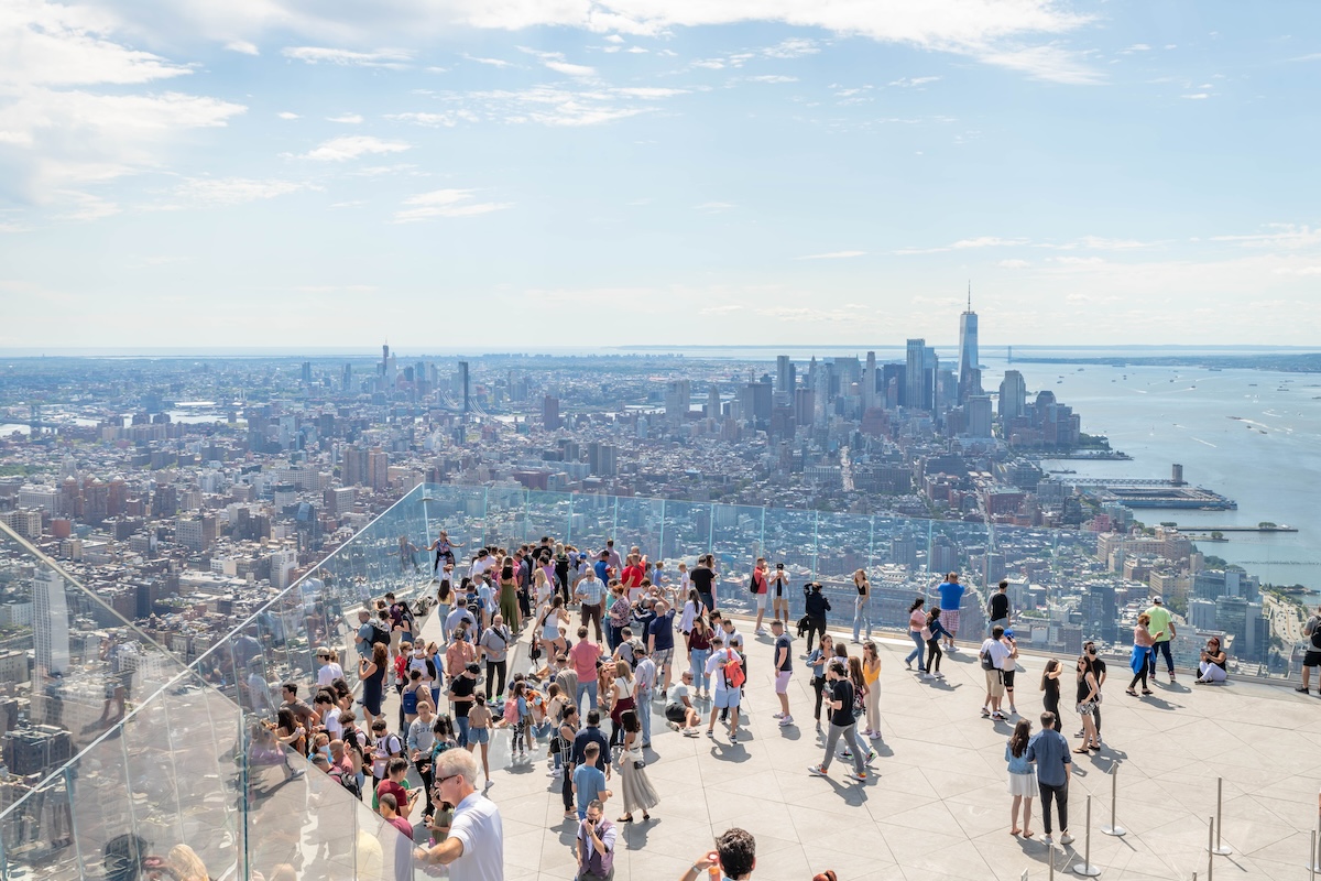 30 Hudson Yards