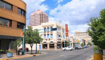 Albuquerque