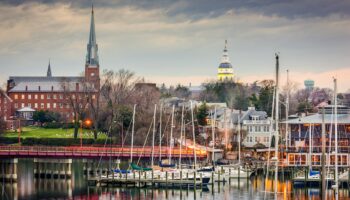 Annapolis