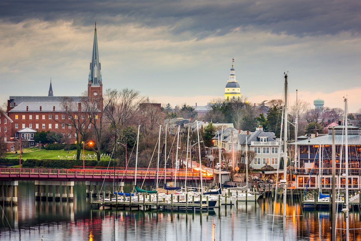 Annapolis