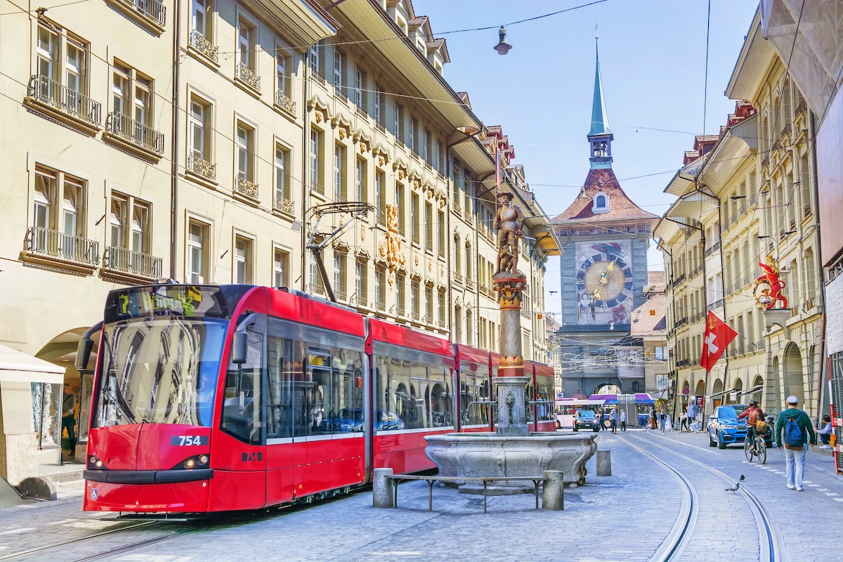 Bern