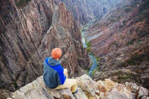 Black Canyon of the Gunnison
