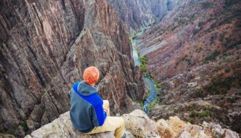 Black Canyon of the Gunnison