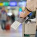 Boarding Passes