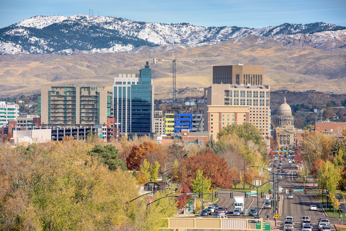 Boise