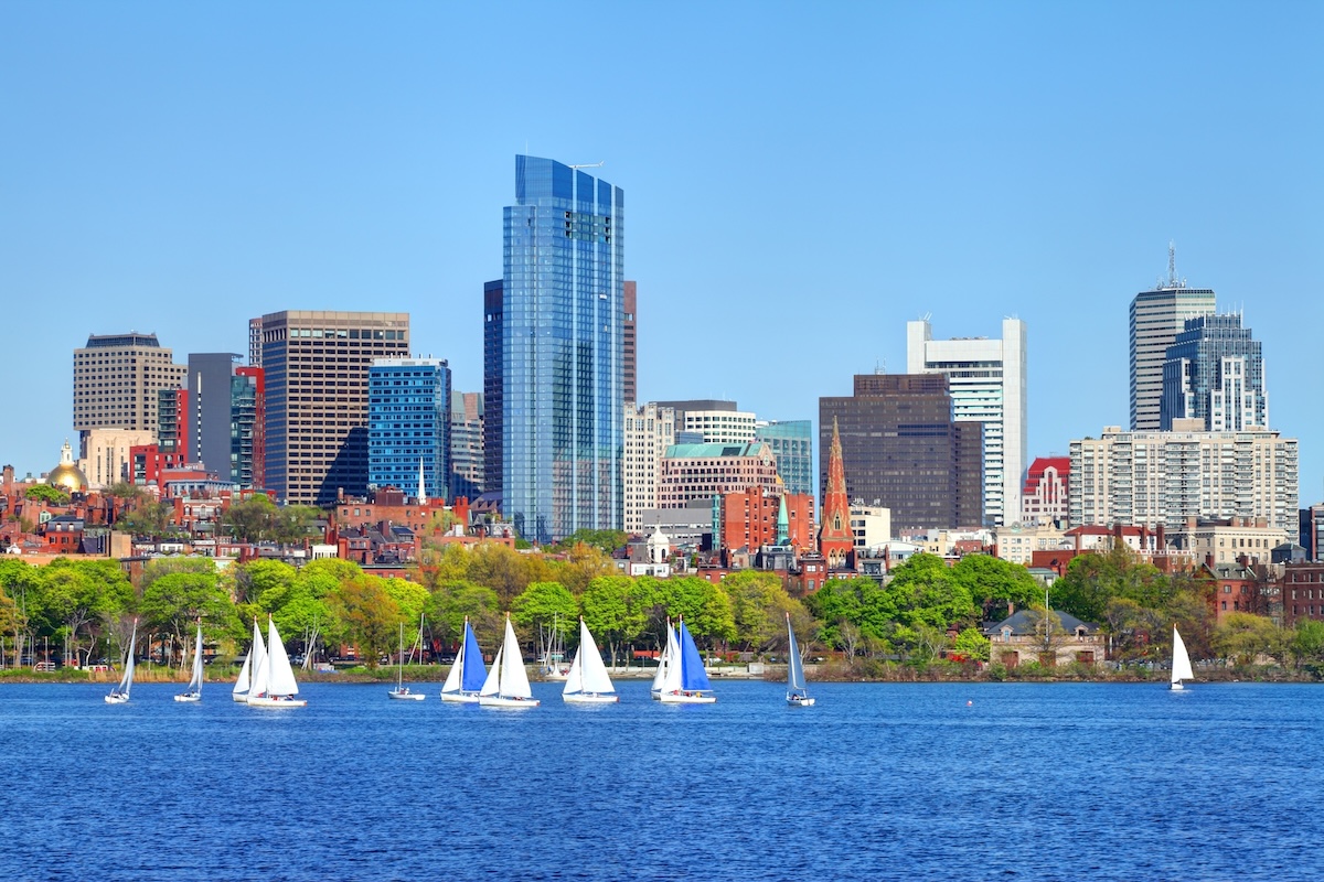 Boston