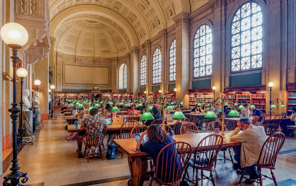 Boston Athenaeum
