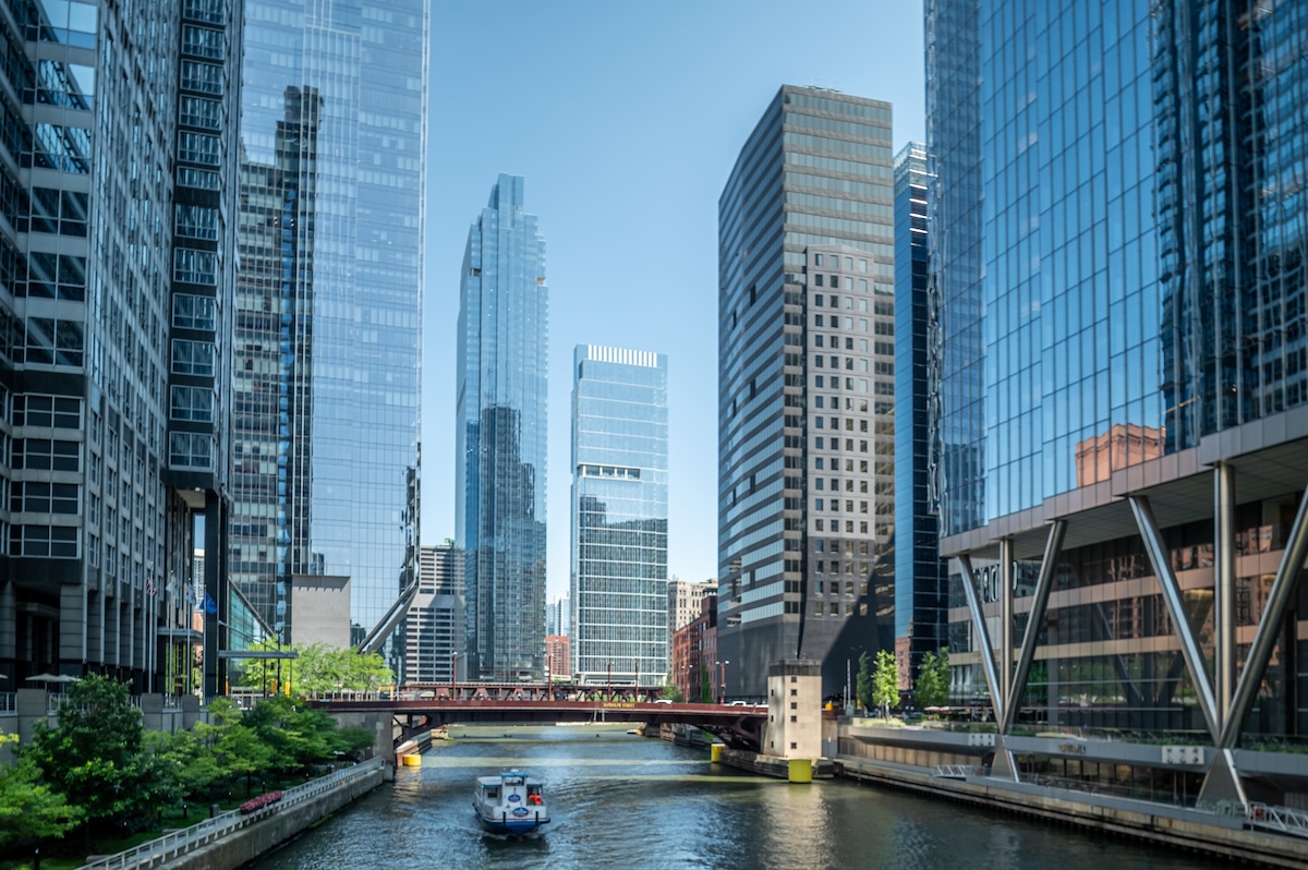 Chicago