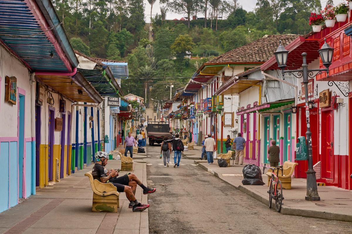 Colombia