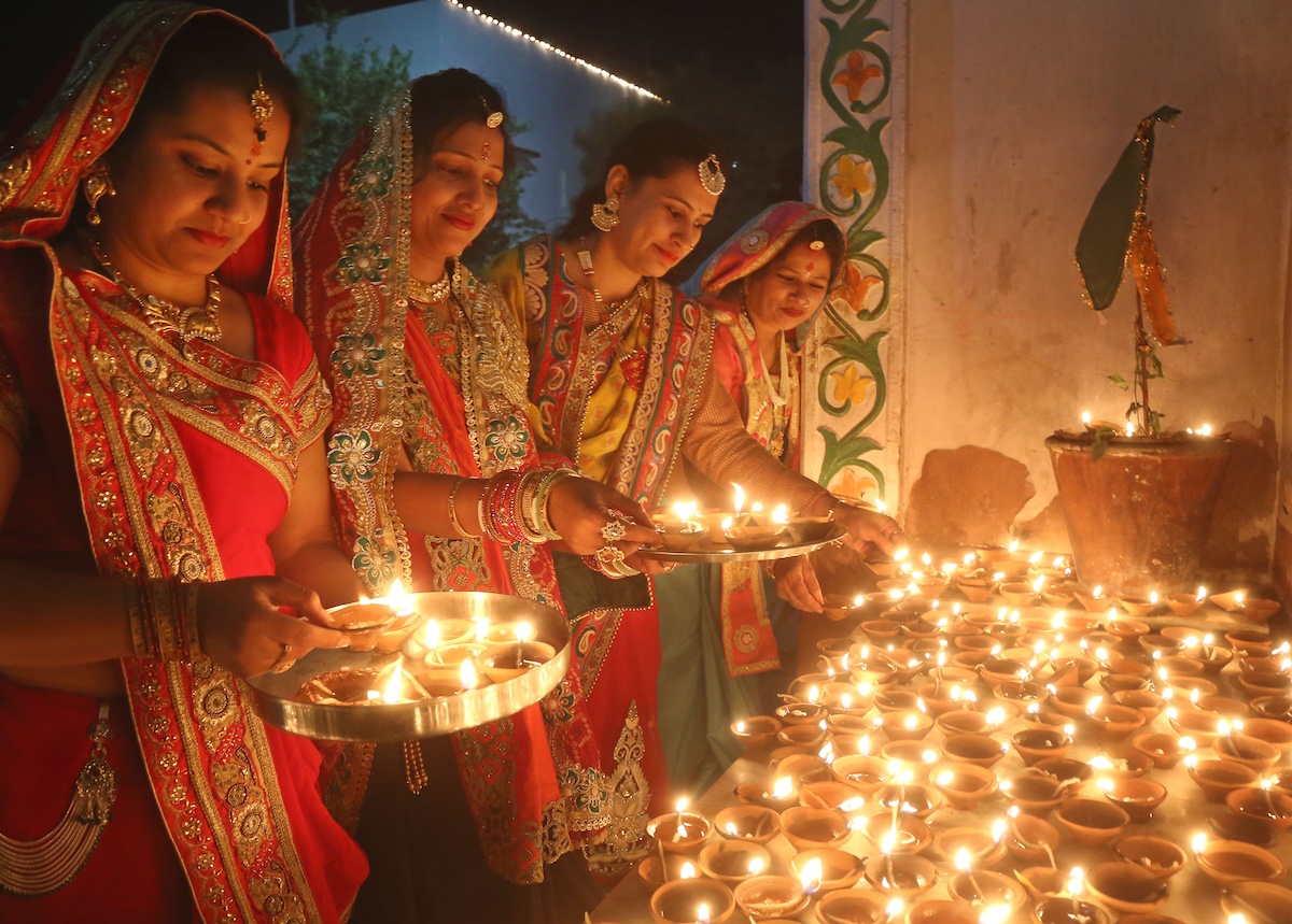 Diwali