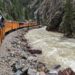 Durango Narrow Gauge Railroad