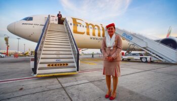 Emirates