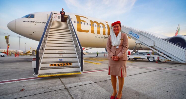 Emirates