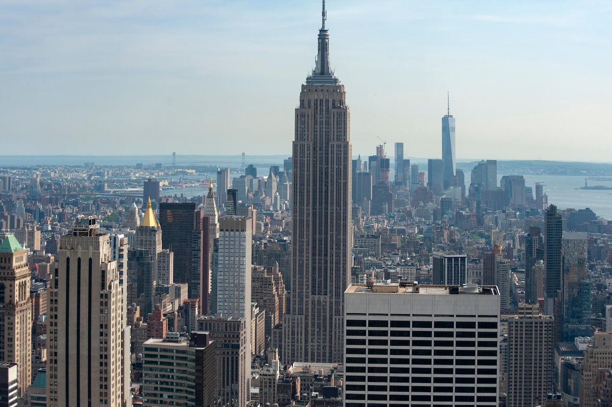 Empire State Building