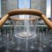 Fountain of Wealth