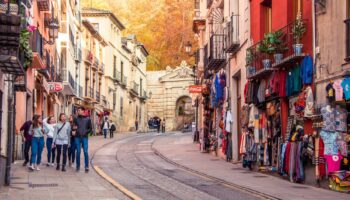 Granada