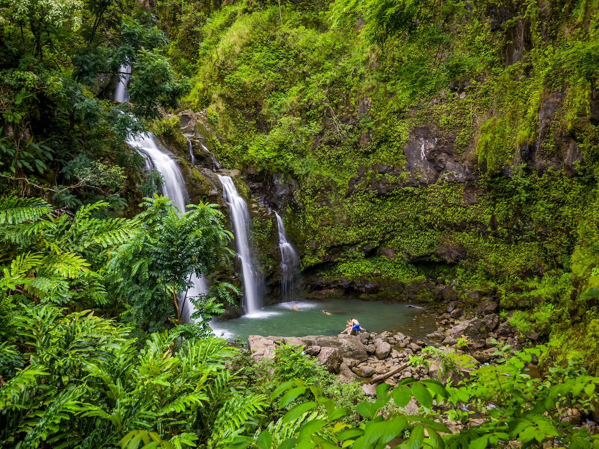 Hawaii