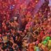 Holi Festival