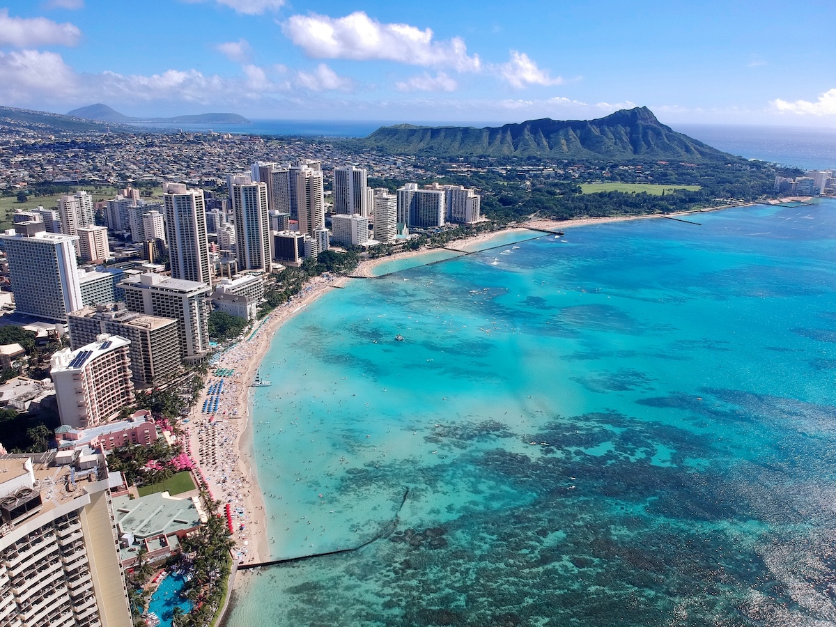 Honolulu