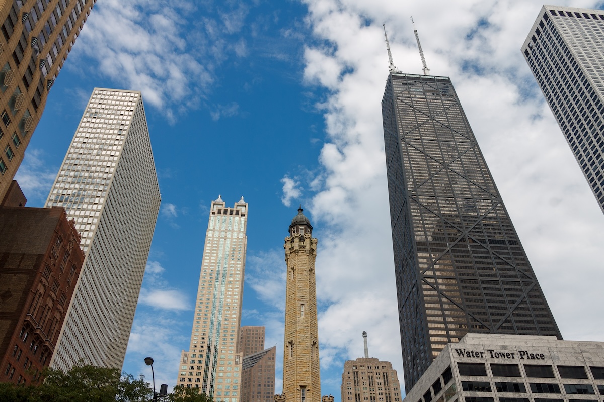 John Hancock Center