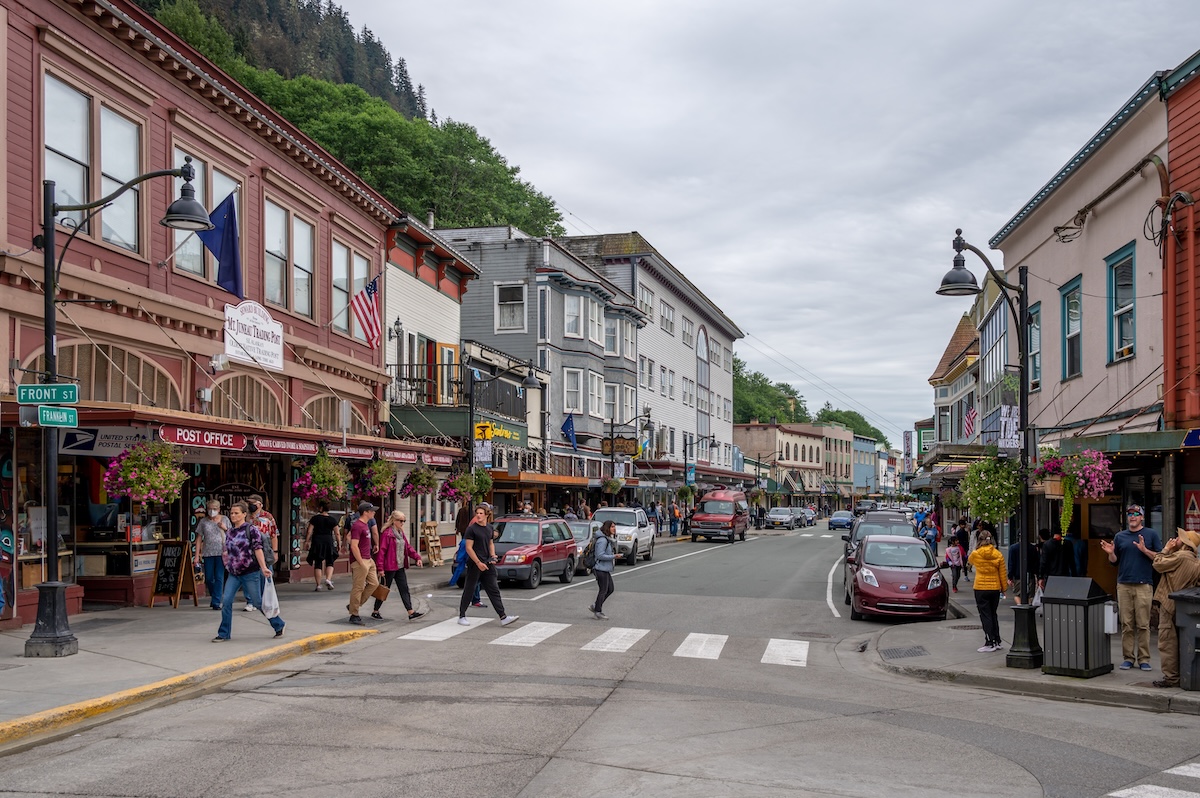 Juneau