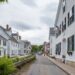Leyden Street