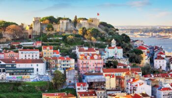 Lisbon