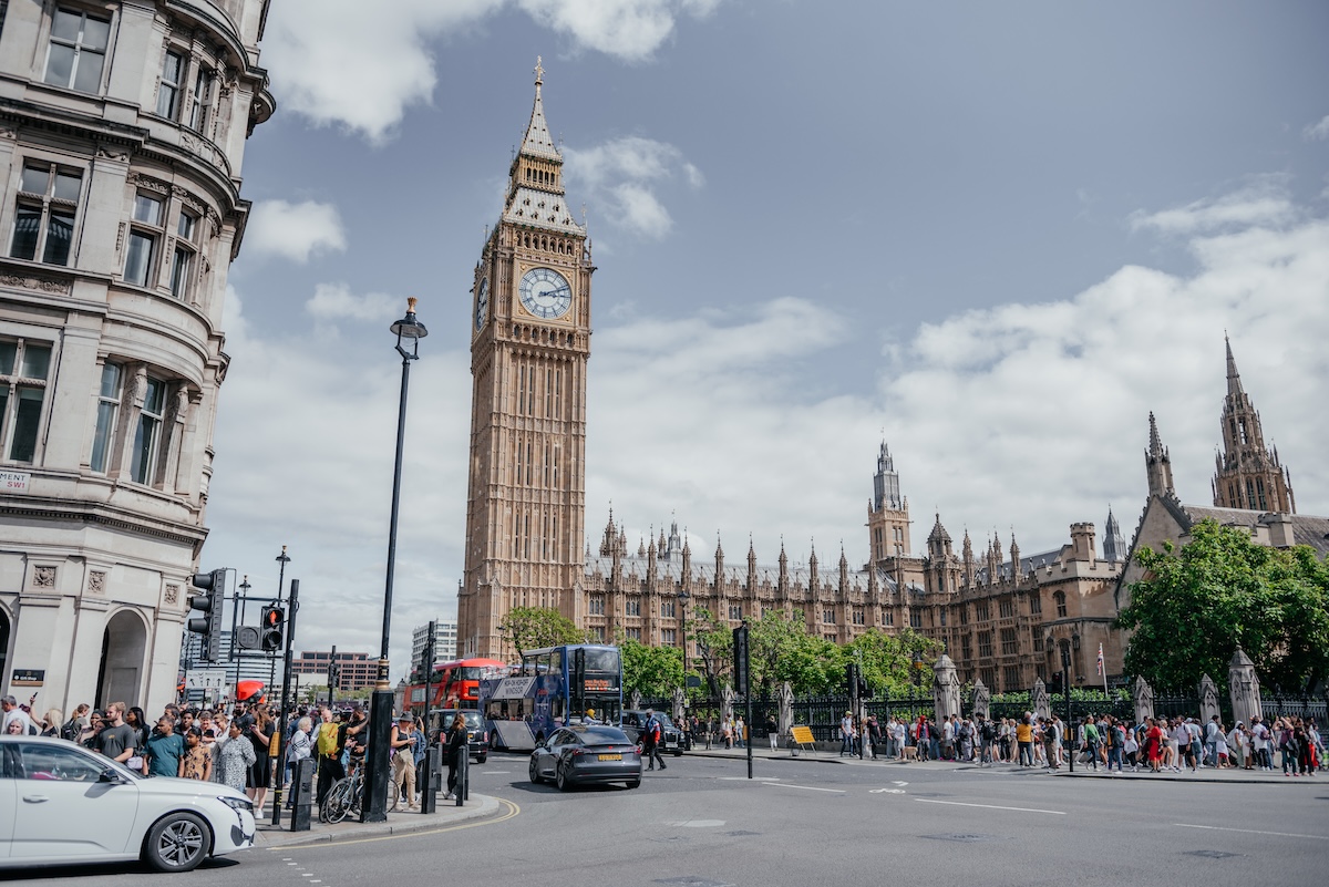 Londres