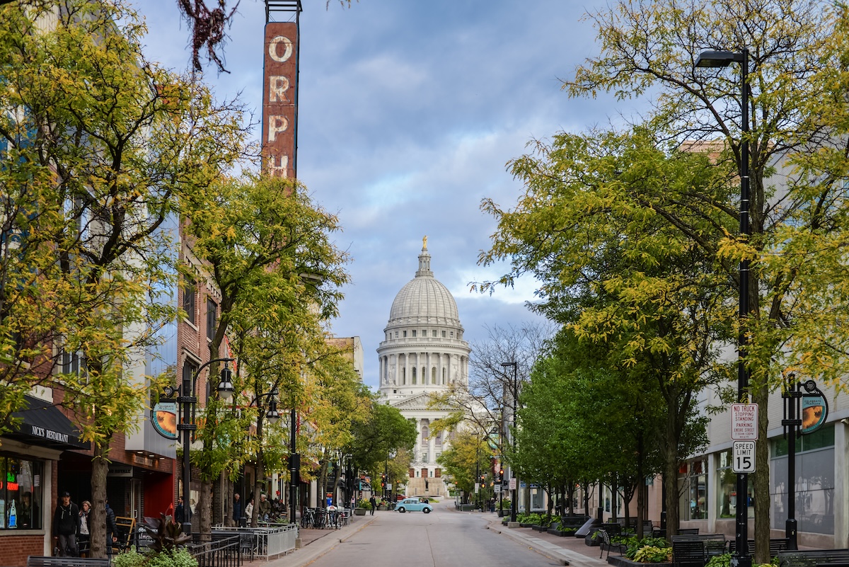 Madison