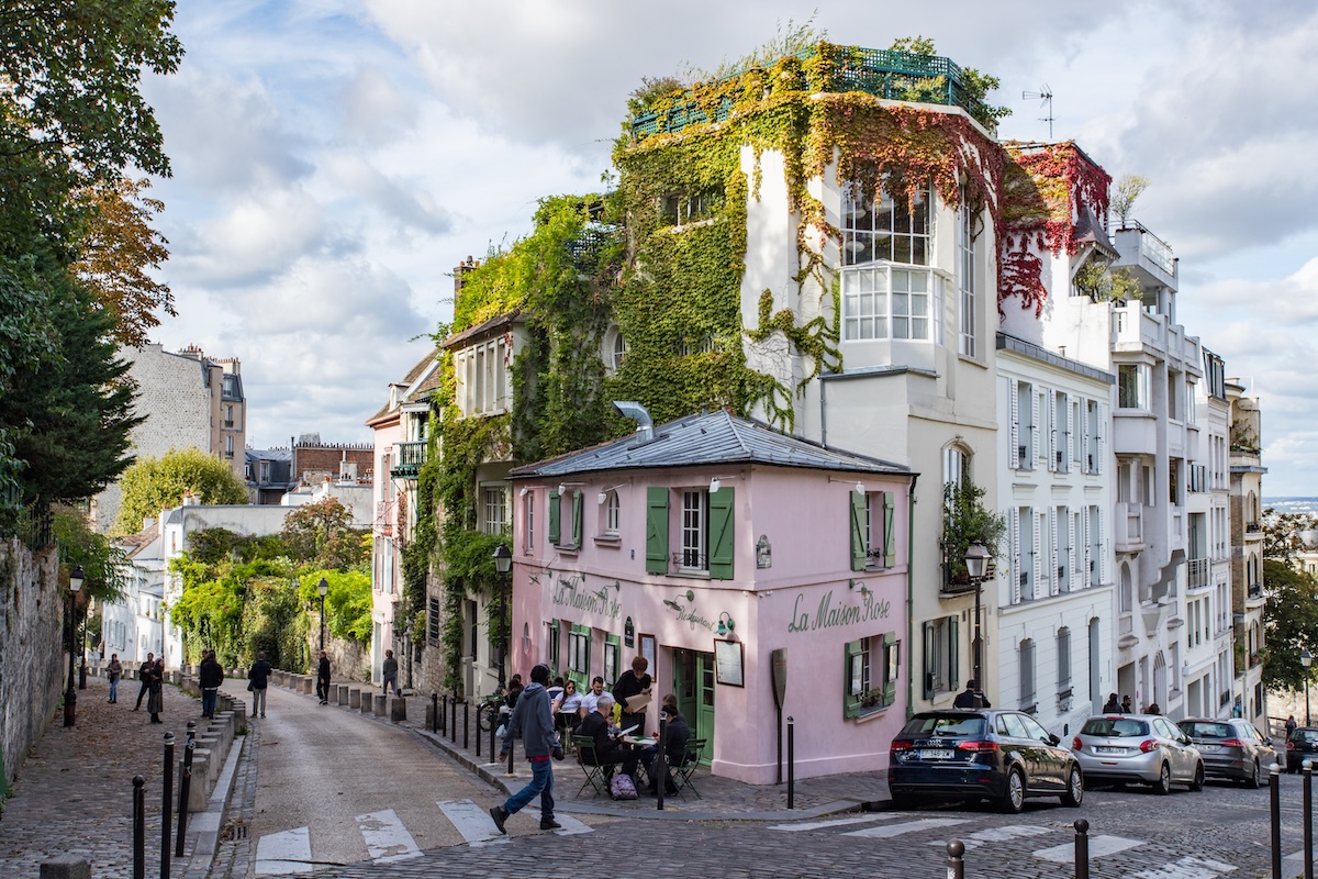 Montmartre