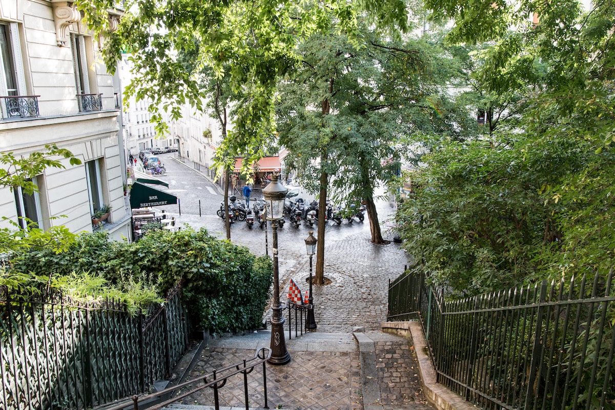 Montmartre
