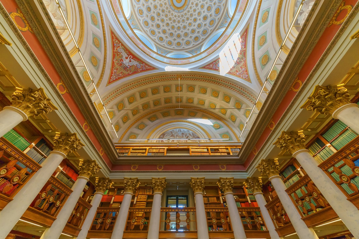 National Library of Finland