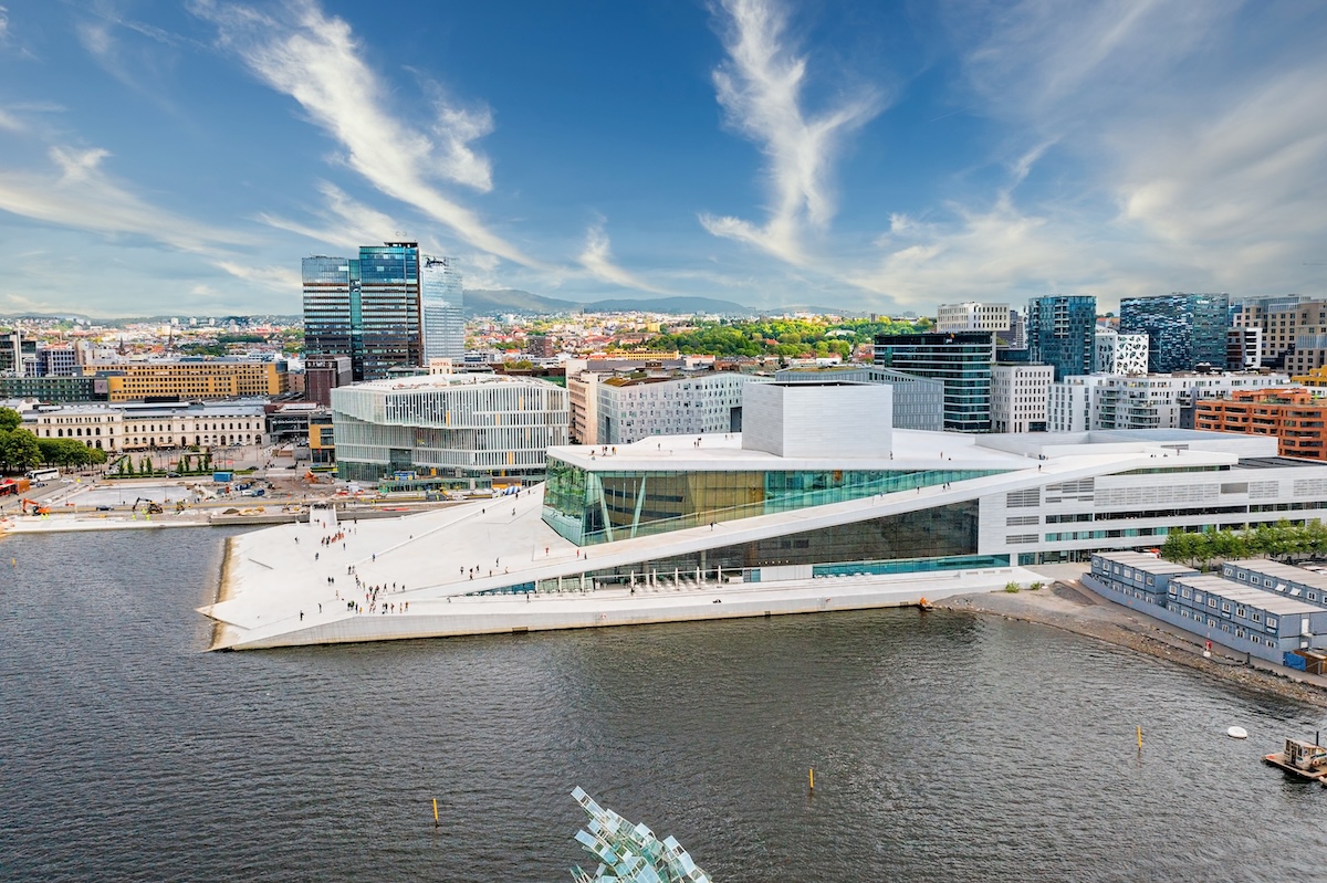 Oslo
