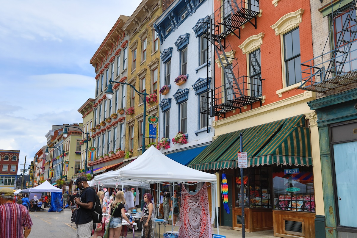 Over-The-Rhine