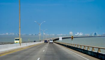 Padre Island