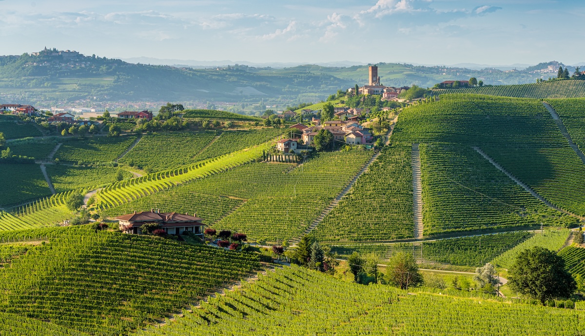 Piamonte