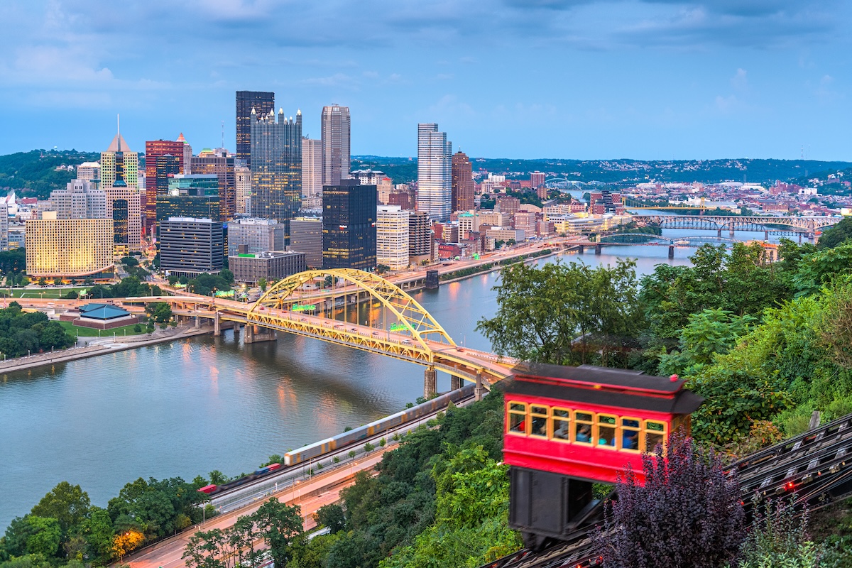 Pittsburgh