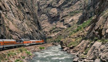 Royal Gorge