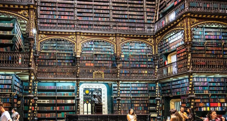 Royal Portuguese Cabinet