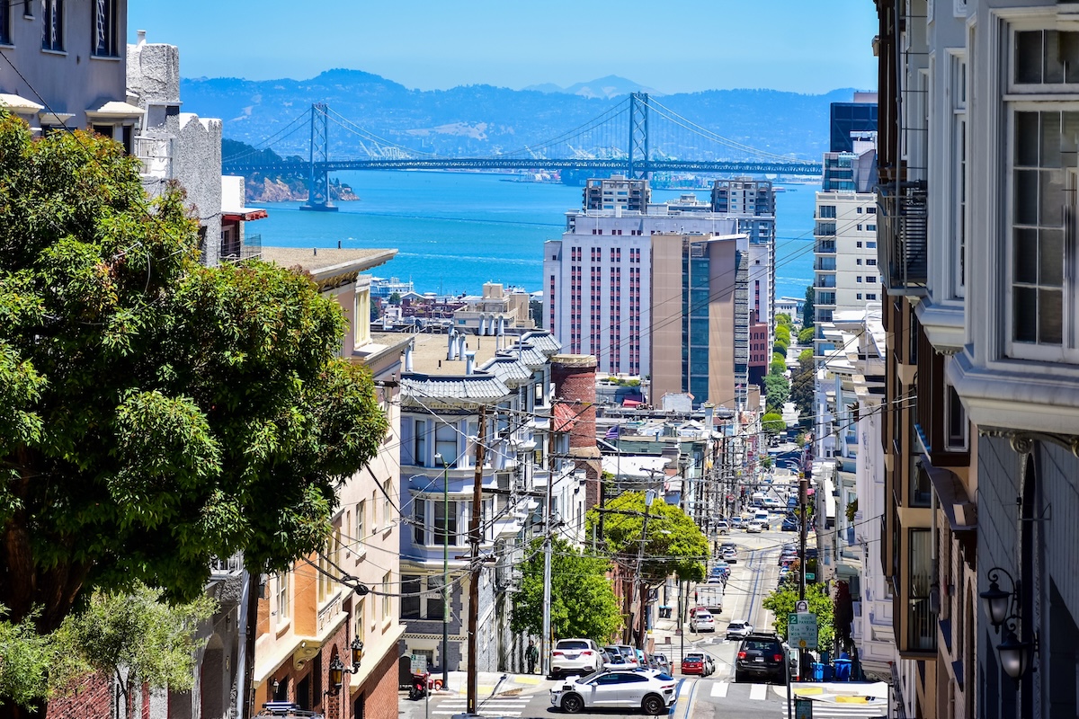 San Francisco