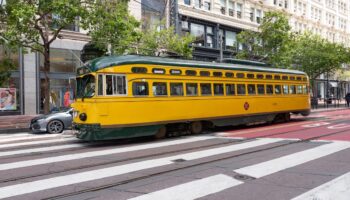 San Francisco