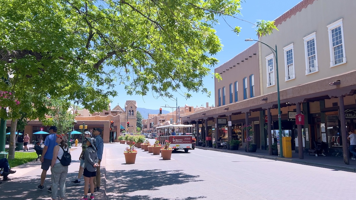 Santa Fe