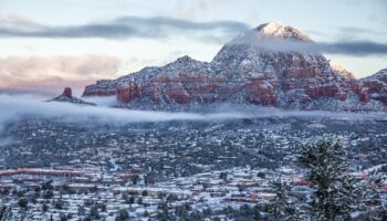 Sedona