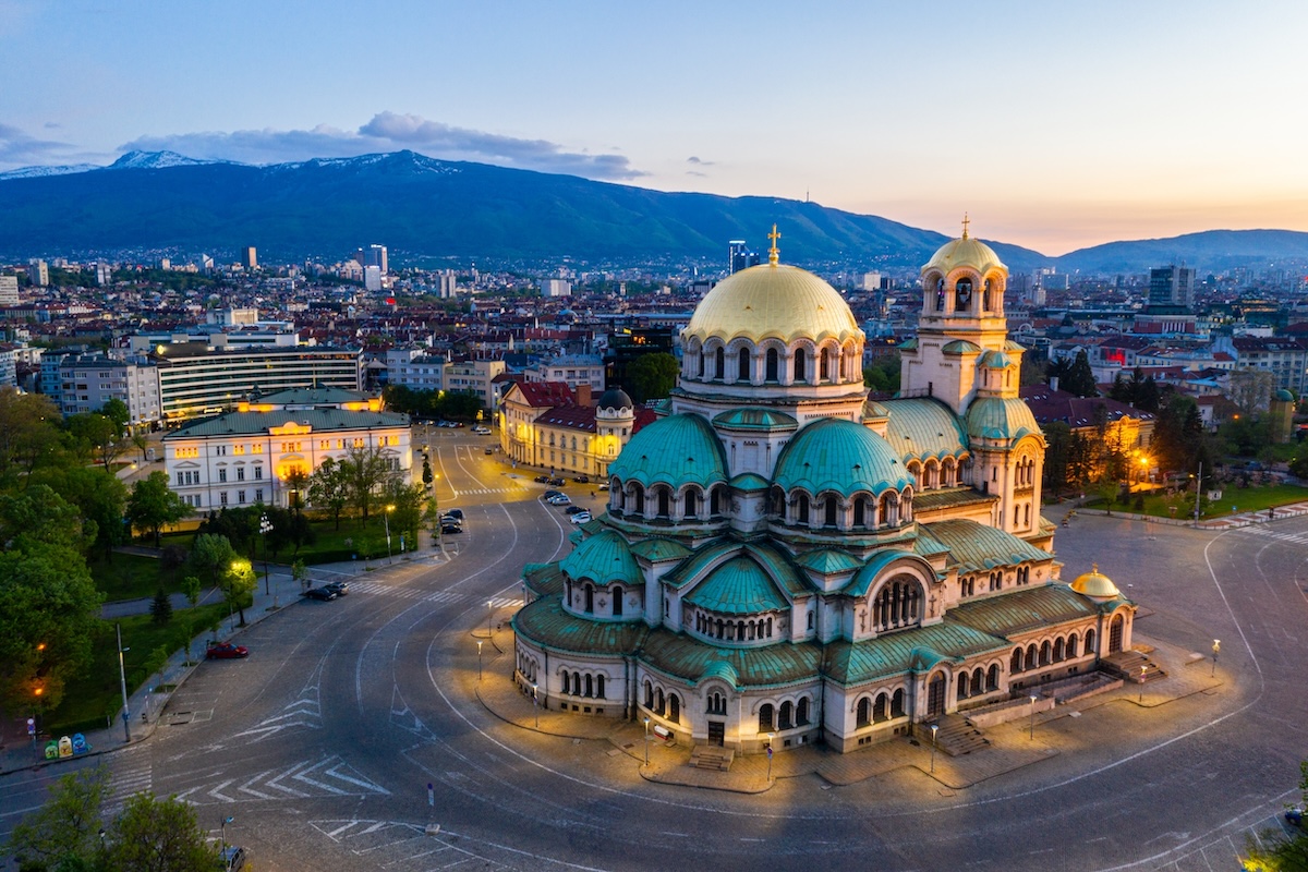 Sofia