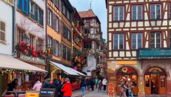 Strasbourg