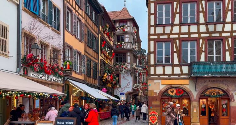 Strasbourg