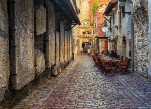 Tallinn