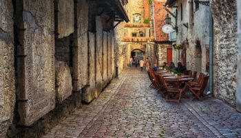 Tallinn
